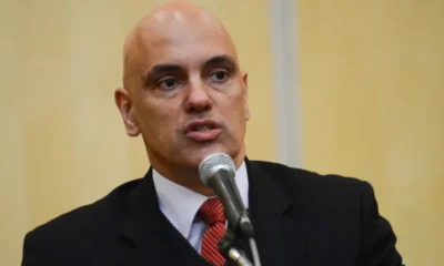 Moraes diz que Braga Netto tem acesso a provas e nega mais prazo