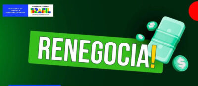 Renegocia! oferece descontos e parcelamentos para facilitar pagamento de dívidas