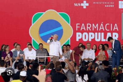 Farmácia Popular amplia atendimento e chega a novos municípios no Maranhão