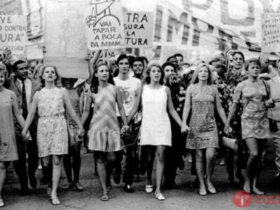 Dia Internacional da Mulher: Para além de flores e presentes
