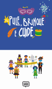 Campanha Nacional de Proteção a Crianças e Adolescentes no Carnaval