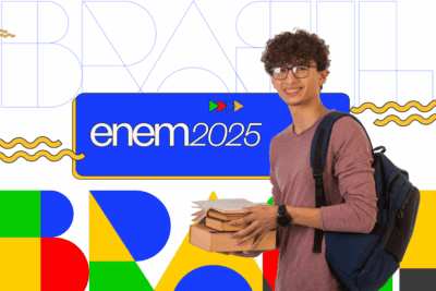 Enem 2025: inscrições terminam hoje (6) às 23h59