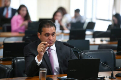 No Dia Nacional da Defensoria Pública, Weverton destaca importância da instituição