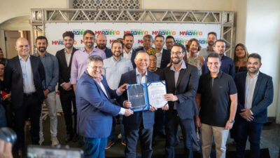 Cervejaria Dona é selecionada para o Tecnova III na categoria manufatura avançada e indústria