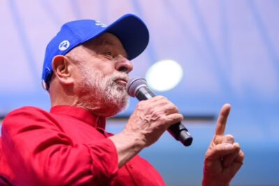 Trump adota medida extrema contra o Brasil e Lula reage: “Hoje é o dia sagrado da soberania”