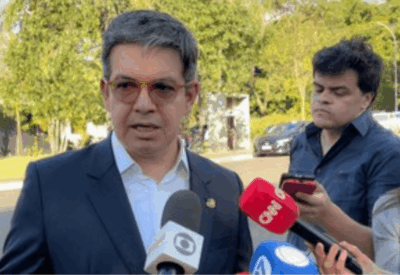Após derrubada de veto, governo deve editar MP para impedir aumento na conta de luz, diz Randolfe
