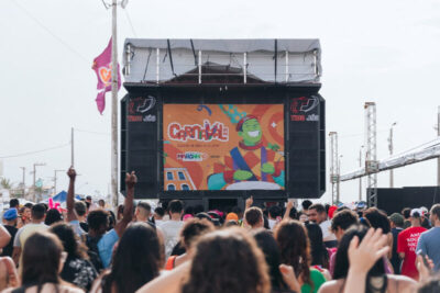Governo divulga a programação oficial para os dias de carnaval na Litorânea e Madre Deus
