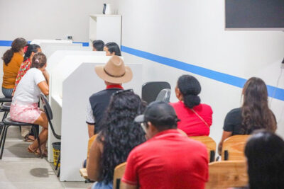CadÚnico: Cerca de 6,4 milhões de famílias serão comunicadas para atualizar os dados até fevereiro de 2026
