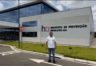 Senador Weverton Rocha e sua bandeira de luta contínua pela saúde da mulher