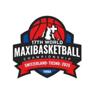 Maranhão presente no Mundial de Basquete Master: talento e tradição nas quadras internacionais