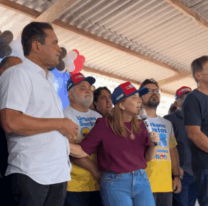 Iracema Vale declara apoio a Weverton Rocha que defende união do grupo em torno de Lula em 2026