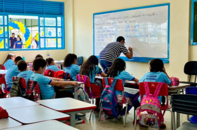 Valorização de professores e economia da biodiversidade estão na pauta da CAE