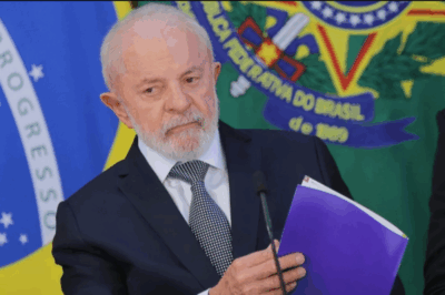 Após derrubada do IOF, governo Lula estuda reações ao Congresso
