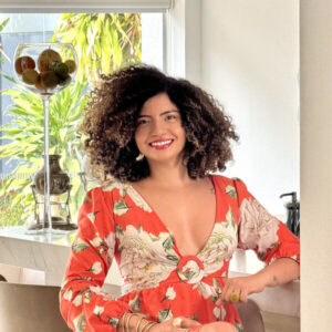 Cantora Sol Maranhão embala mais um fim de semana de Feijoada do Blue Tree São Luís neste sábado (18)