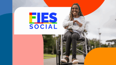 Fies 1/2025: inscrições para vagas remanescentes abrem nesta terça-feira (22/4)