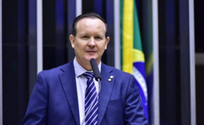 Deputado Márcio Honaiser apresenta projeto de lei para incentivar pesquisa e inovação na produção sustentável de alimentos e rações
