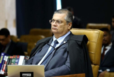 STF suspende processo de indicação de Flávio Costa para o TCE-MA após pedido de liminar do Solidariedade