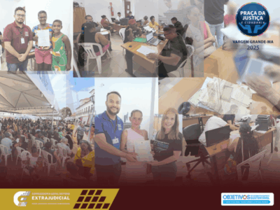 Ação social para emissão de documentos em Vargem Grande acontece nos dias 30 e 31/1