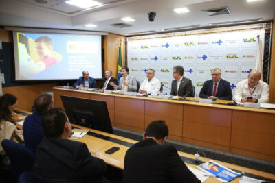 Atenção: MEC e Ministério da Saúde promovem mutirão em Hospitais Universitários no sábado (5)