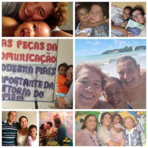 Ser mãe vai além de qualquer rótulo