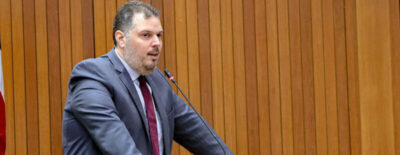 Aprovado PL de Rodrigo Lago para proteção de mulheres vítimas de violência