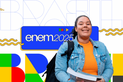 Enem 2025: prorrogado prazo para pedir isenção da inscrição