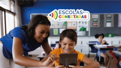 Atenção: Guia orienta adoção de dispositivos tecnológicos nas escolas