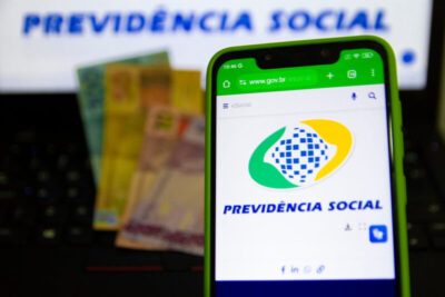 INSS vai liberar a consulta ao valor da antecipação do 13º salário a partir do dia 17