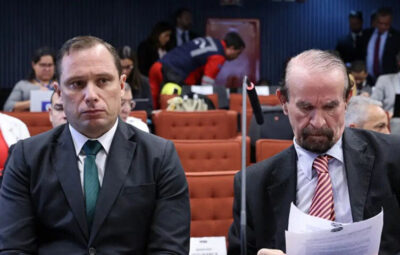 Trama golpista: Mauro Cid e Ramagem falam ao STF e revelam bastidores