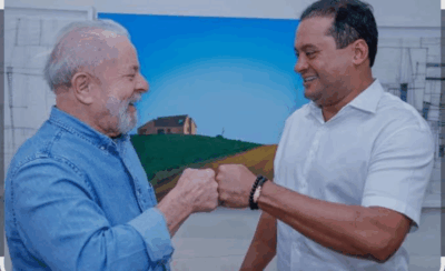 Movimentações no PDT: deputados saem da base do governo Lula, mas senadores mantém apoio com aval de Weverton