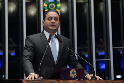 Projeto de Weverton prevê suspensão temporária de tributos para municípios afetados pela queda de ponte