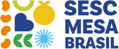 Sesc lança edital para credenciamento de entidades sociais no Programa Sesc Mesa Brasil