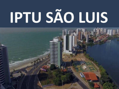 Primeira parcela e cota única com desconto do IPTU 2025 vencem dia 7 de julho