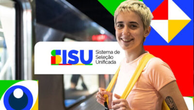 Atenção : Inscrições no Sisu encerram às 23h59 desta terça (21)