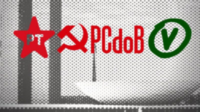 Federação Brasil da Esperança contesta atuação isolada do PCdoB em ação no STF