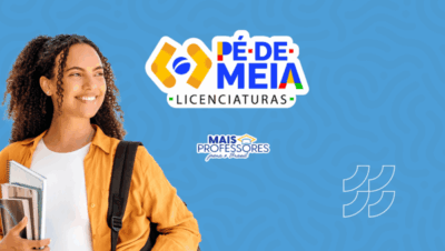 MEC divulga resultado da primeira chamada do Pé-de-Meia Licenciaturas