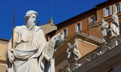 Conclave para eleger novo papa começa na madrugada desta quarta-feira(07)