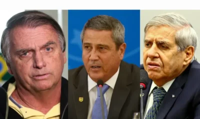 Julgamento de Bolsonaro no STF: saiba onde assistir ao vivo