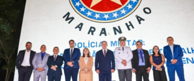 Homenagens e condecorações marcam a comemoração dos 189 anos da Polícia Militar do Maranhão