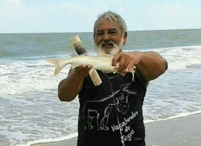 Despedida ao mestre dos sons e sonhos: morre Wellington Reis