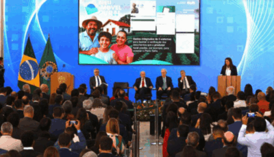 Biometria para a ser obrigatória para acesso a benefícios sociais