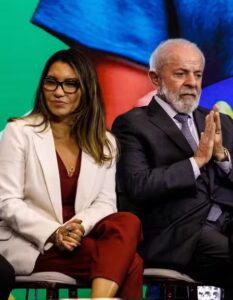 Janja, Bolsonaro e ministro maranhense têm dinheiro ‘esquecido’ para sacar