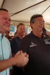 Fidelidade comunista: Veja no vídeo, Flávio Dino mostrando outra via…