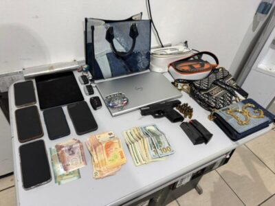 Op. Dinheiro Sujo: Justiça bloqueia mais de R$ 11 milhões de influenciadores que divulgavam jogos de azar