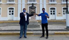 Veja no vídeo: Derrota de Flávio Dino apesar dos abusos econômicos e políticos repercutiu em Brasília…