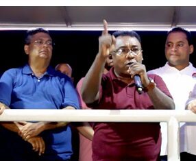 A escola indigna do padre comunista de Matões do Norte…