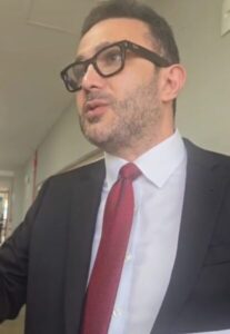 Yglésio confirma pré-candidatura ao Senado e diz que pode aliar-se à Braide