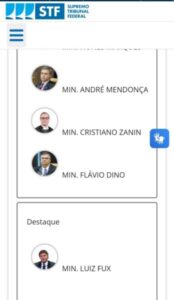 Iracema faz 8 a 0 no STF, mas Luiz Fux pede destaque e leva julgamento para plenário físico