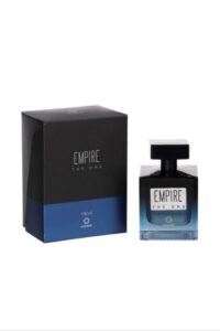 Grace Rouge Absolu e Empire The One: novos Deo Parfum da Hinode unem sofisticação e poder em fragrâncias únicas