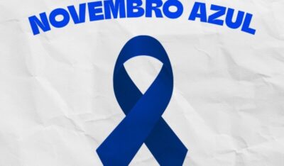 Novembro azul: OMO Lavanderia São Luís oferece lavagem ou secagem gratuita para homens